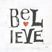 Kellie Day - Believe