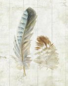 Danhui Nai - Natural Flora X Bold Feathers