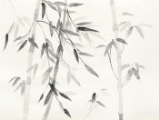 Danhui Nai - Bamboo Leaves III