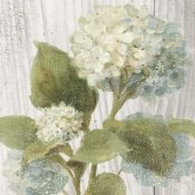 Danhui Nai - Scented Cottage Florals IV Crop
