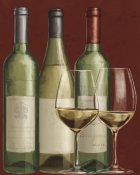 Janelle Penner - Bistro Paris White Wine