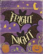 Janelle Penner - Fright Night III