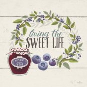 Janelle Penner - Sweet Life V