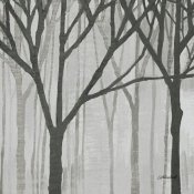 Kathrine Lovell - Spring Trees Greystone III