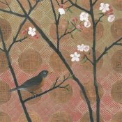 Kathrine Lovell - Cherry Blossoms II