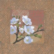Kathrine Lovell - Spring Pear Blossoms