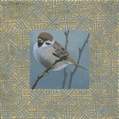 Kathrine Lovell - The Sparrow