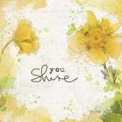 Katie Pertiet - You Shine I