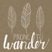 Laura Marshall - Prone to Wander