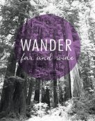 Laura Marshall - Wander Far and Wide