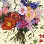 Shirley Novak - Bouquet de Printemps