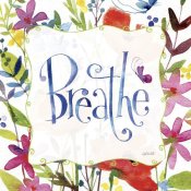 Anne Tavoletti - Breathe