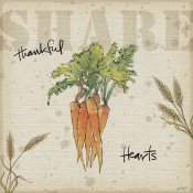 Anne Tavoletti - Farmers Feast Harvest V