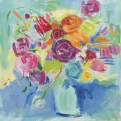 Farida Zaman - Matisse Florals