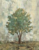 Silvia Vassileva - Verdi Trees II