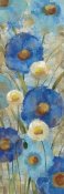 Silvia Vassileva - Sunkissed Blue and White Flowers II