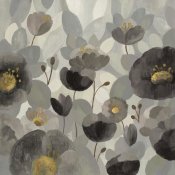 Silvia Vassileva - Morning Bloom Greige