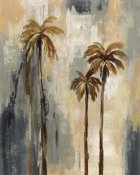 Silvia Vassileva - Palm Trees I