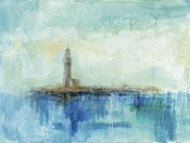 Silvia Vassileva - Lighthouse Morning