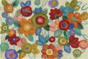 Silvia Vassileva - Decorative Flowers