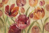 Silvia Vassileva - Expressive Tulips Neutral