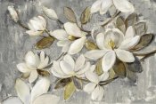 Silvia Vassileva - Magnolia Simplicity Neutral Gray