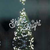 Sue Schlabach - Sparkle Lights I