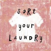 Sue Schlabach - Laundry Rules III