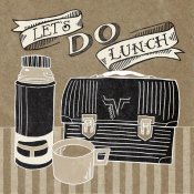 Mary Urban - Lets Do Lunch Taupe