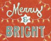 Mary Urban - Merry and Bright