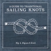 Mary Urban - Vintage Sailing Knots IV