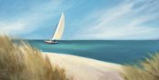 Julia Purinton - Sunday Sail Crop