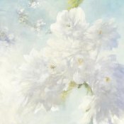 Julia Purinton - Pear Blossoms Bright