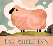 Martin Wickstrom - Fat Sheep Inn