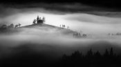 Sandi Bertoncelj - Above The Mist