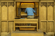 Susanne Stoop - Repairing The Organ