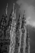 Jean-Louis Viretti - Duomo Di Milano