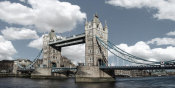Barry Mancini - Tower Bridge, London