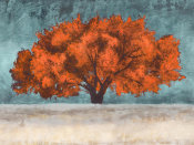 Jan Eelder - Orange Oak