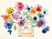 Michelle Clair - Perfume Bouquet