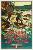 Hollywood Photo Archive - Alaskan Adventures, 1926