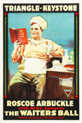 Hollywood Photo Archive - Arbuckle