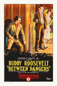 Hollywood Photo Archive - Between Dangers,  1927