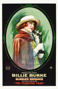 Hollywood Photo Archive - Burke, Billie, Glorias Romance,  1916