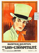 Hollywood Photo Archive - Buster Keaton