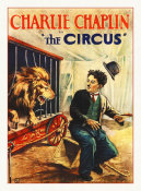 Hollywood Photo Archive - Charlie Chaplin, The Circus