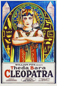 Hollywood Photo Archive - Cleopatra