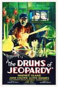 Hollywood Photo Archive - Drums of Jeapody