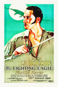 Hollywood Photo Archive - Fighting Eagle