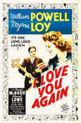 Hollywood Photo Archive - Love You Again